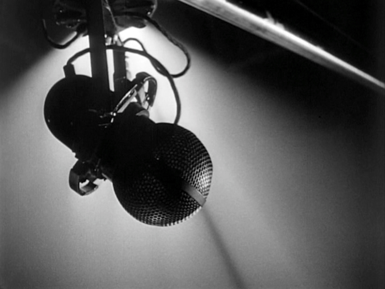 microphone