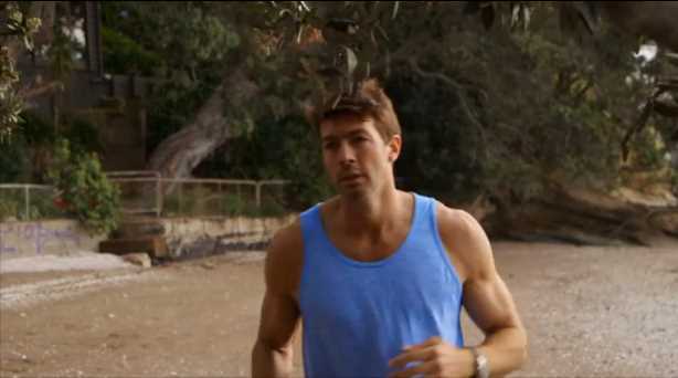 Arthur doesn't have the girl of his dreams yet but he DOES have two tickets to the gun show.