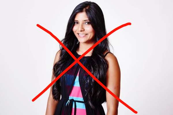 Shy Shivani gets short shrift.