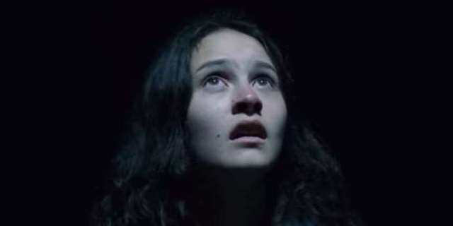 Erana James as Laura Chant