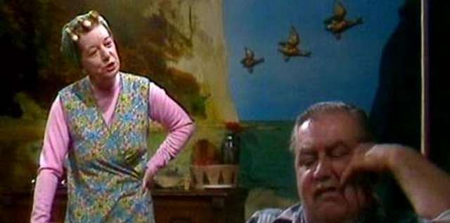Screengrab, Coronation Street